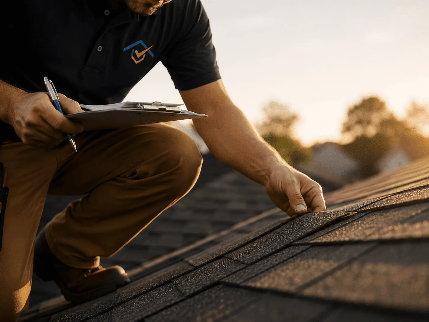 Why Choose Roof Inspection in Corcoran, CA